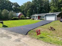 Why Choose Us For All Your Driveway Paving Needs in Chicopee, MA?